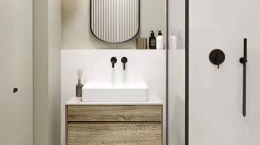 How to design your favourite bathroom vanity?
