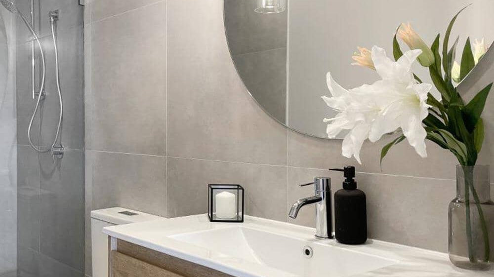 3 Bathroom Trends for 2021
