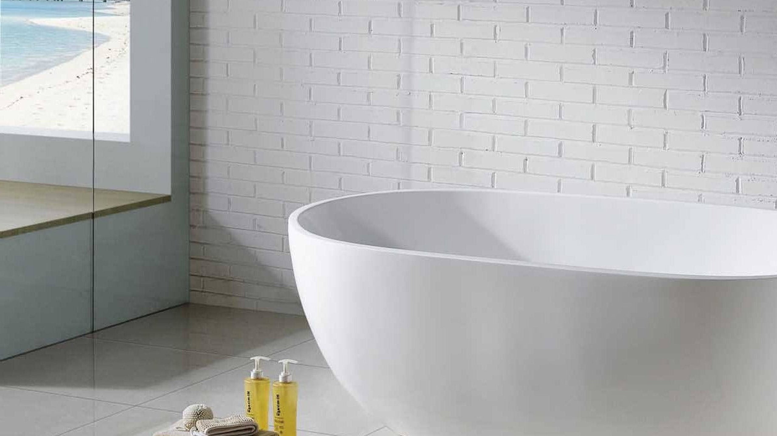 4 Bathroom Trends for 2022