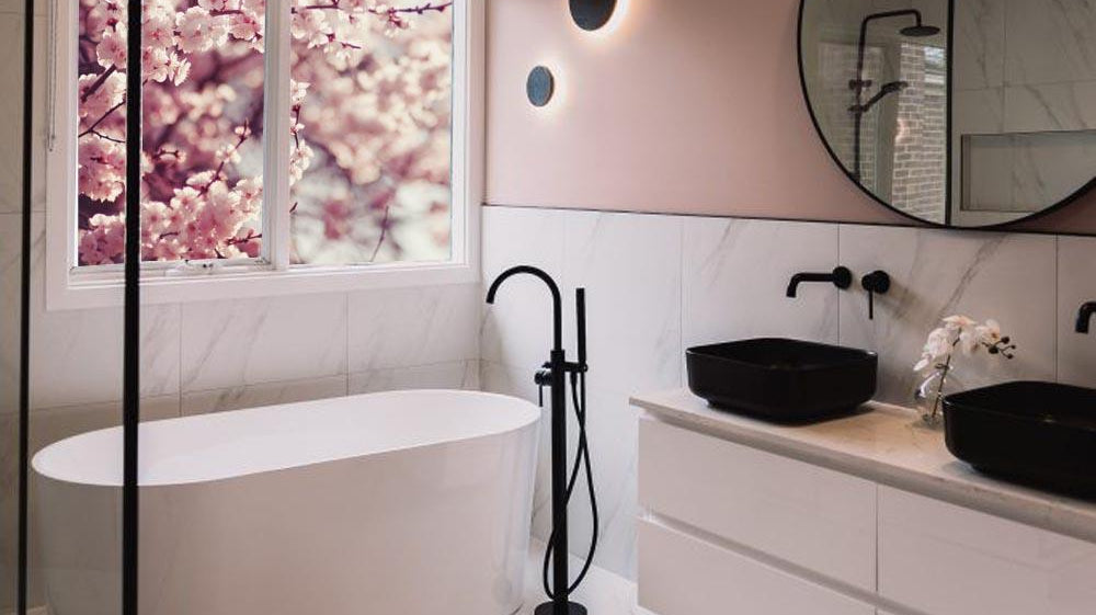 Bathroom Renovation Story | Balwyn North