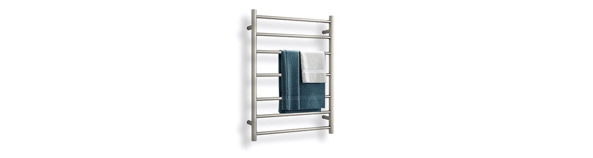 Heated Towel Rail