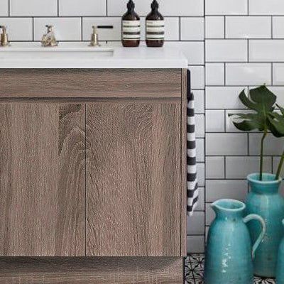 LOGAN Freestanding Bathroom Vanity