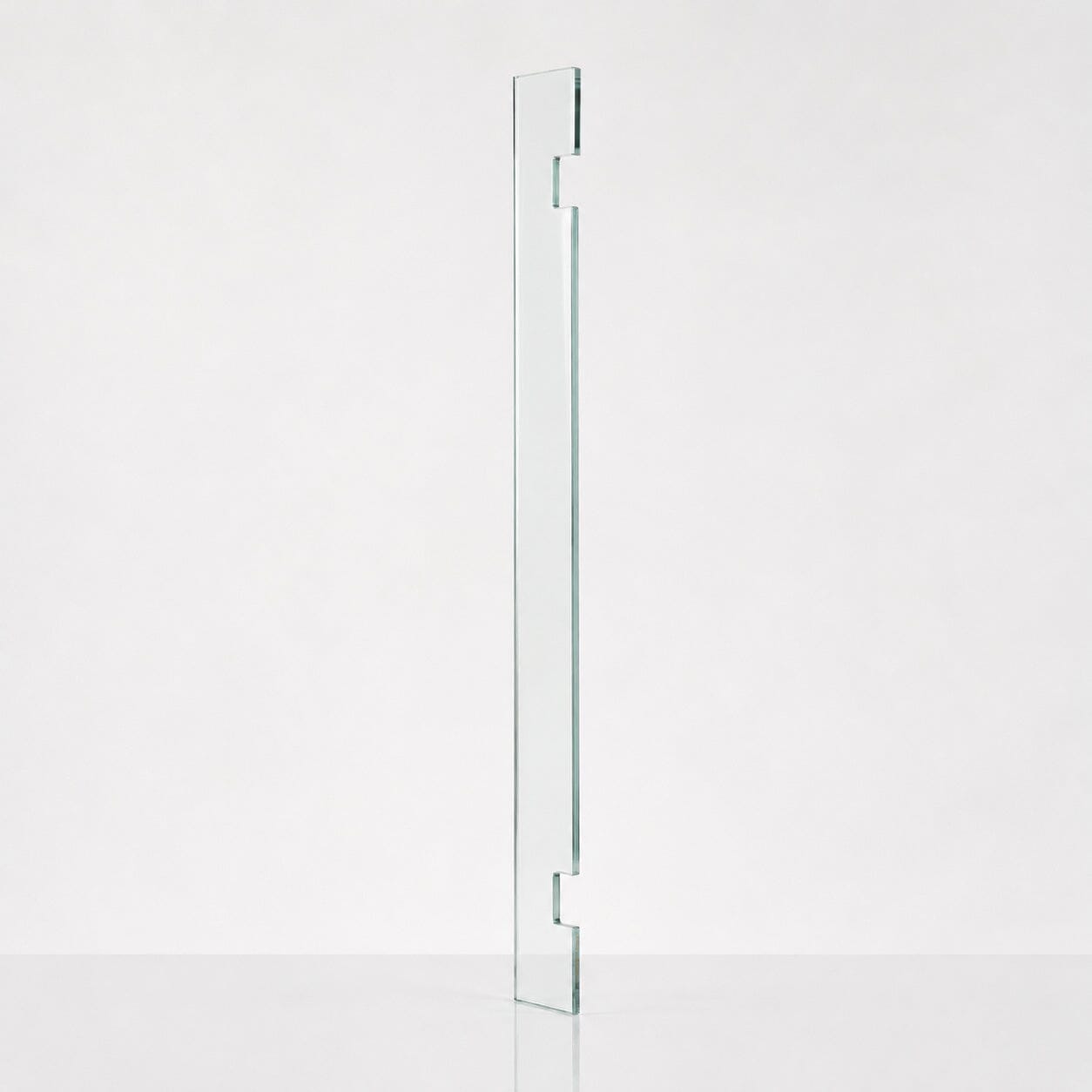 182mm Hinge Panel Shower Screen Shower Screens Arova