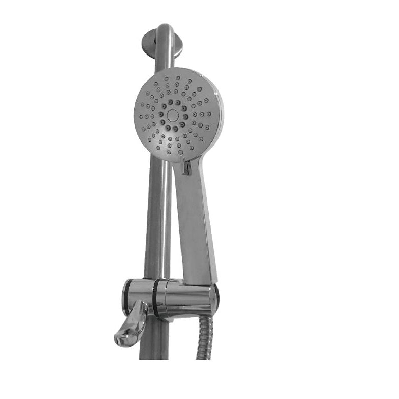 3 Function Head With Easy Hook Holder TPH1350X Accessories ECT