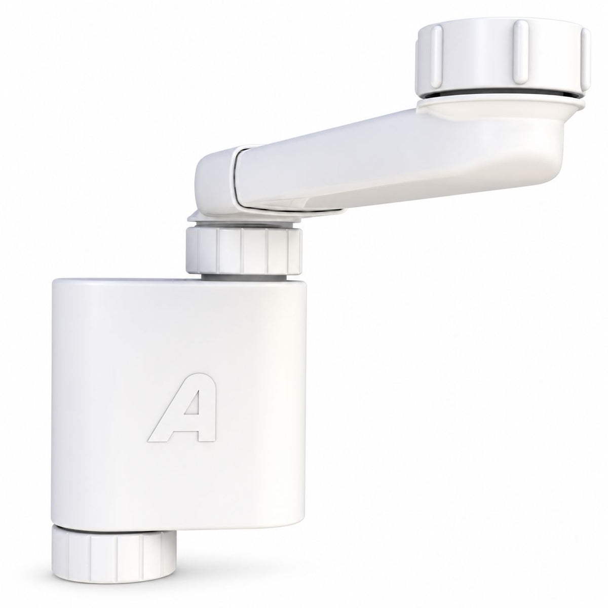 40mm Box Trap & Vanity Space Saver Basins Art Plastics