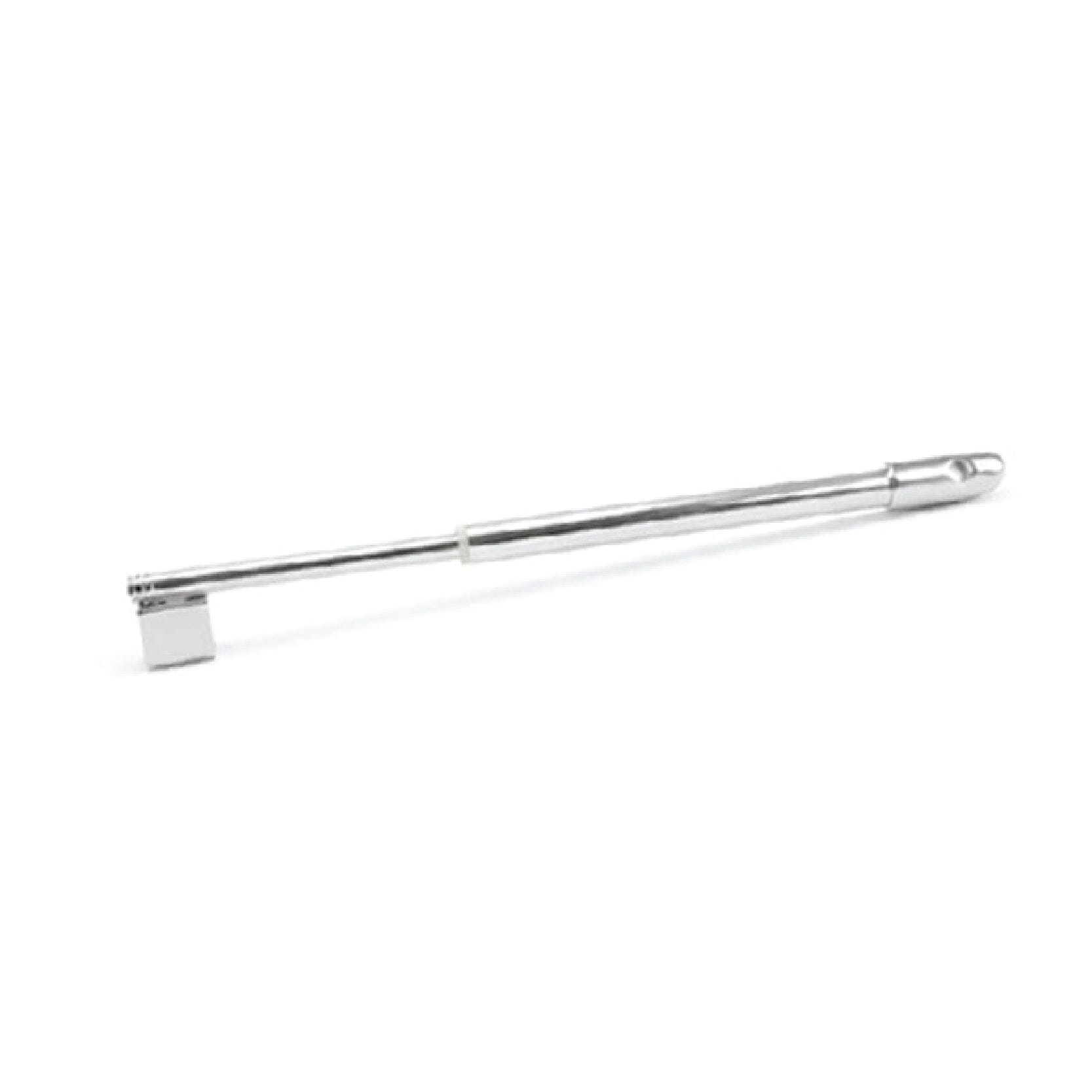 45 Degree Shower Screen Rod Shower Screens Arova Chrome