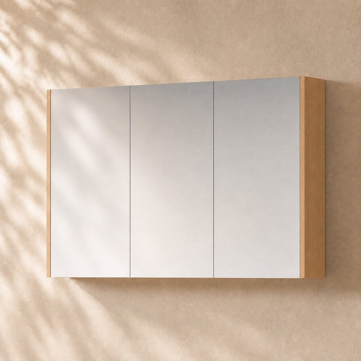 750mm Height Bathroom Shaving Cabinet Shaving Cabinet Arova