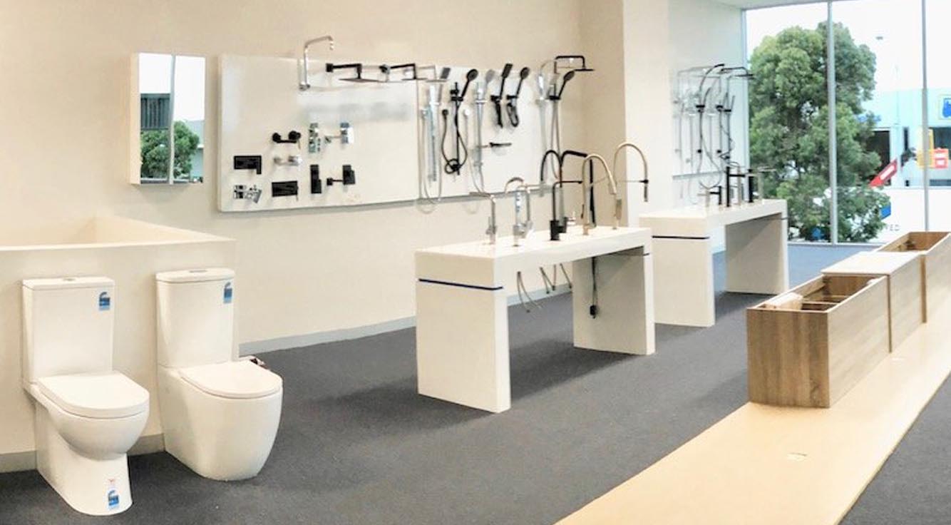 Arova Bathrooms Sunshine Store Bathroom Vanity Bathtub Tapware