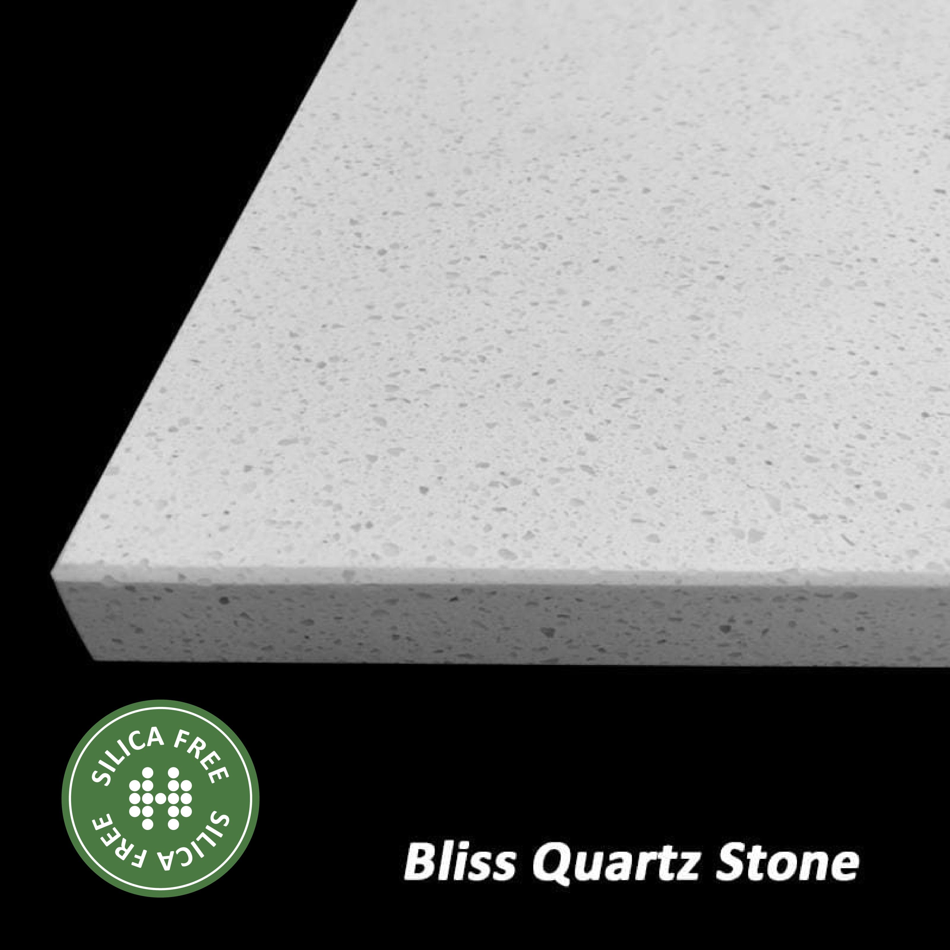 AUSTIN 1200mm Floor Standing Bathroom Vanity (Right Hand) + Bliss Stone Top Arova