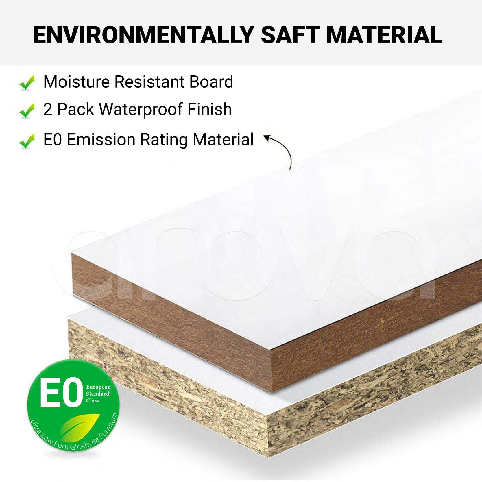 AUSTIN Tallboy Bathroom Cabinet Vanities & Mirrors Arova