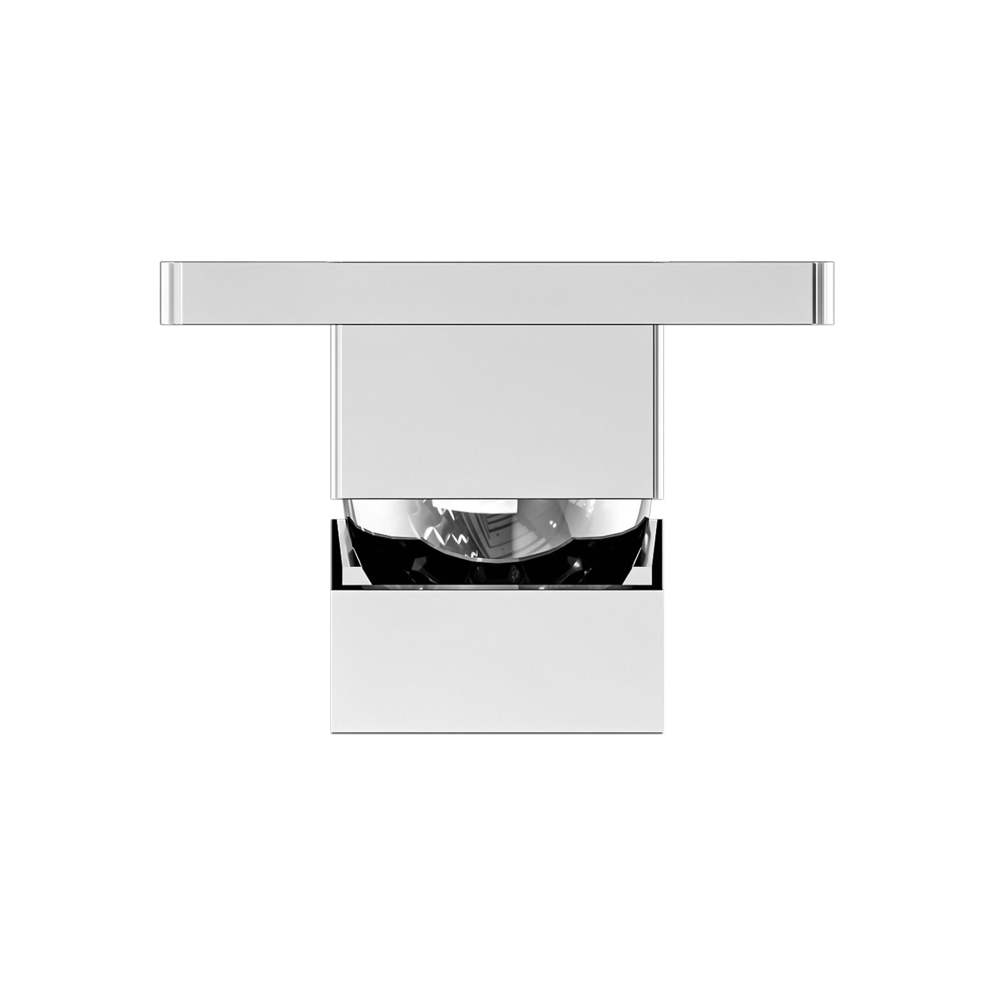 CELIA SHOWER MIXER CHROME NR301509CH Nero Tapware Nero