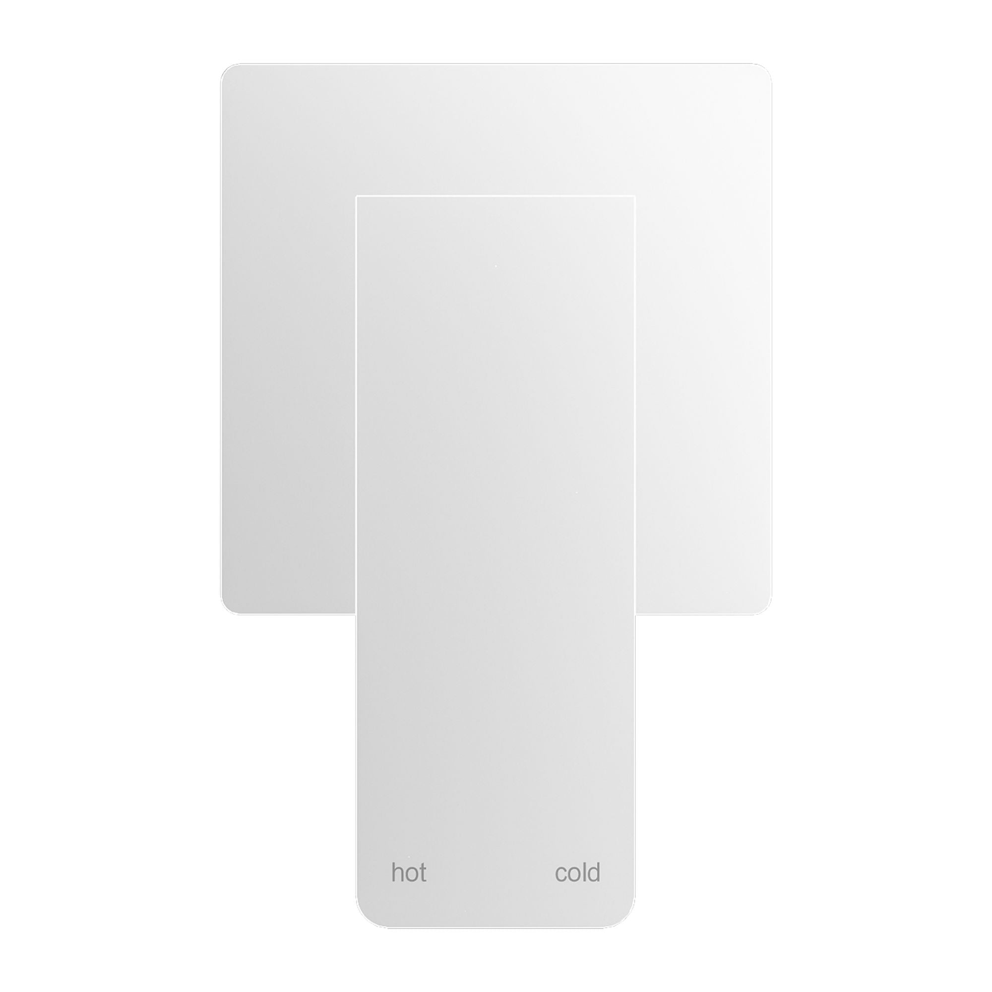 CELIA SHOWER MIXER CHROME NR301509CH Nero Tapware Nero