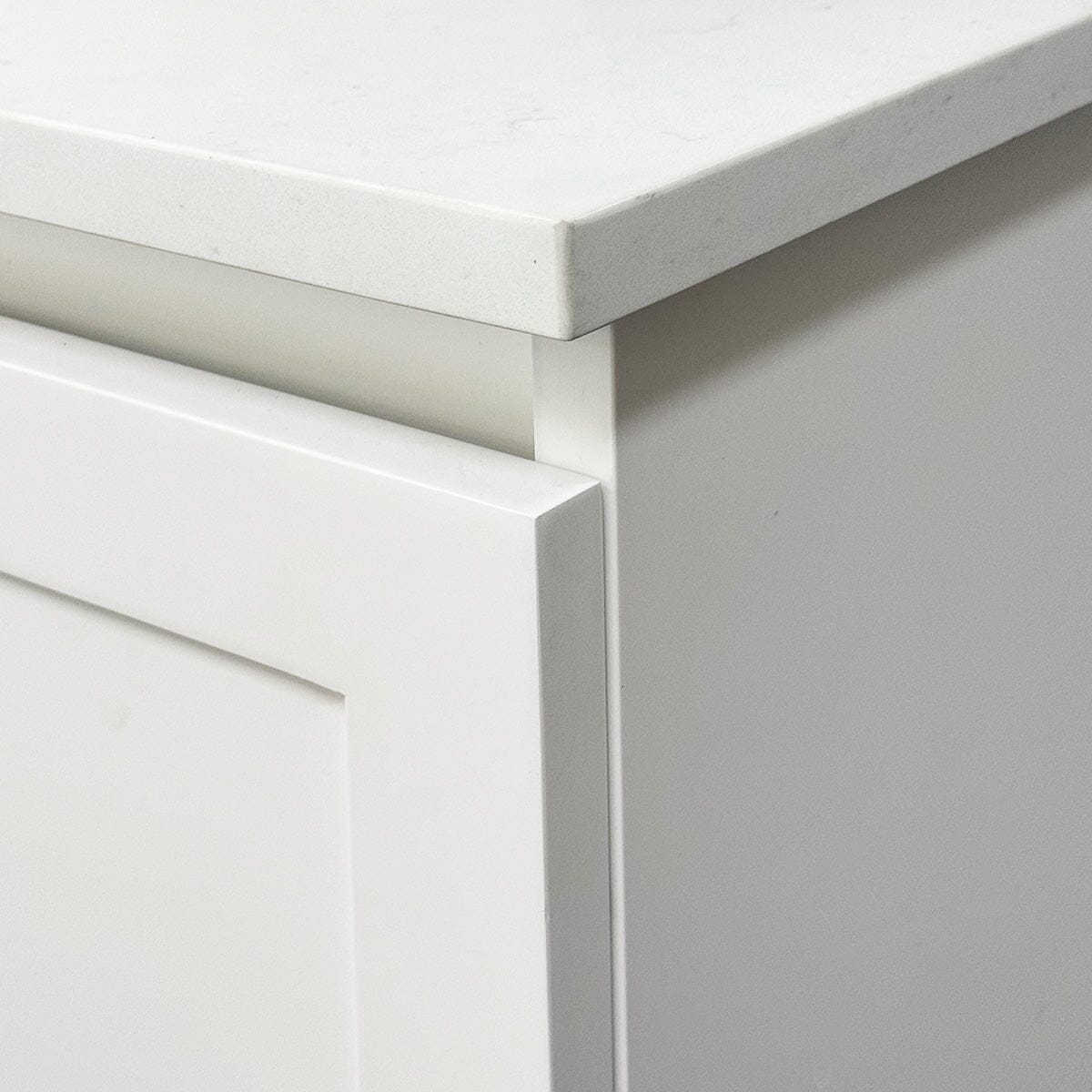 CLOVER 900mm Wall Hung Bathroom Vanity Vanities & Mirrors Arova