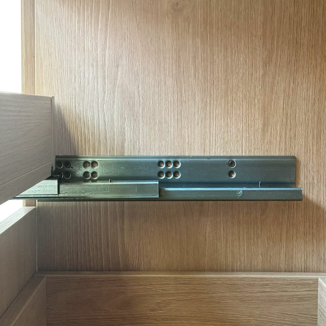 Ellie 1800mm Curved Wall Hung Vanity Double Bowls Vanities Arova