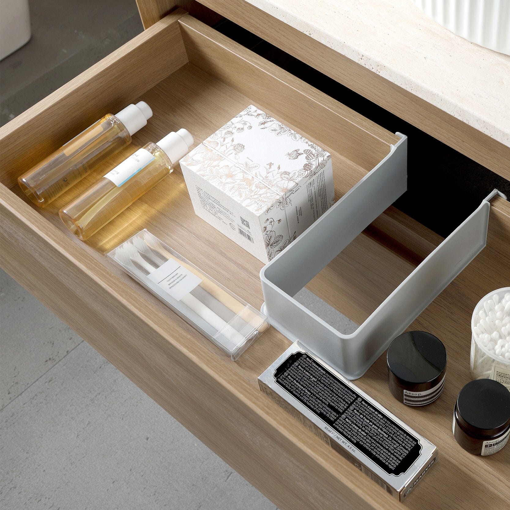 Finley 750mm Timber Wall Hung Bathroom Vanity Vanities Arova