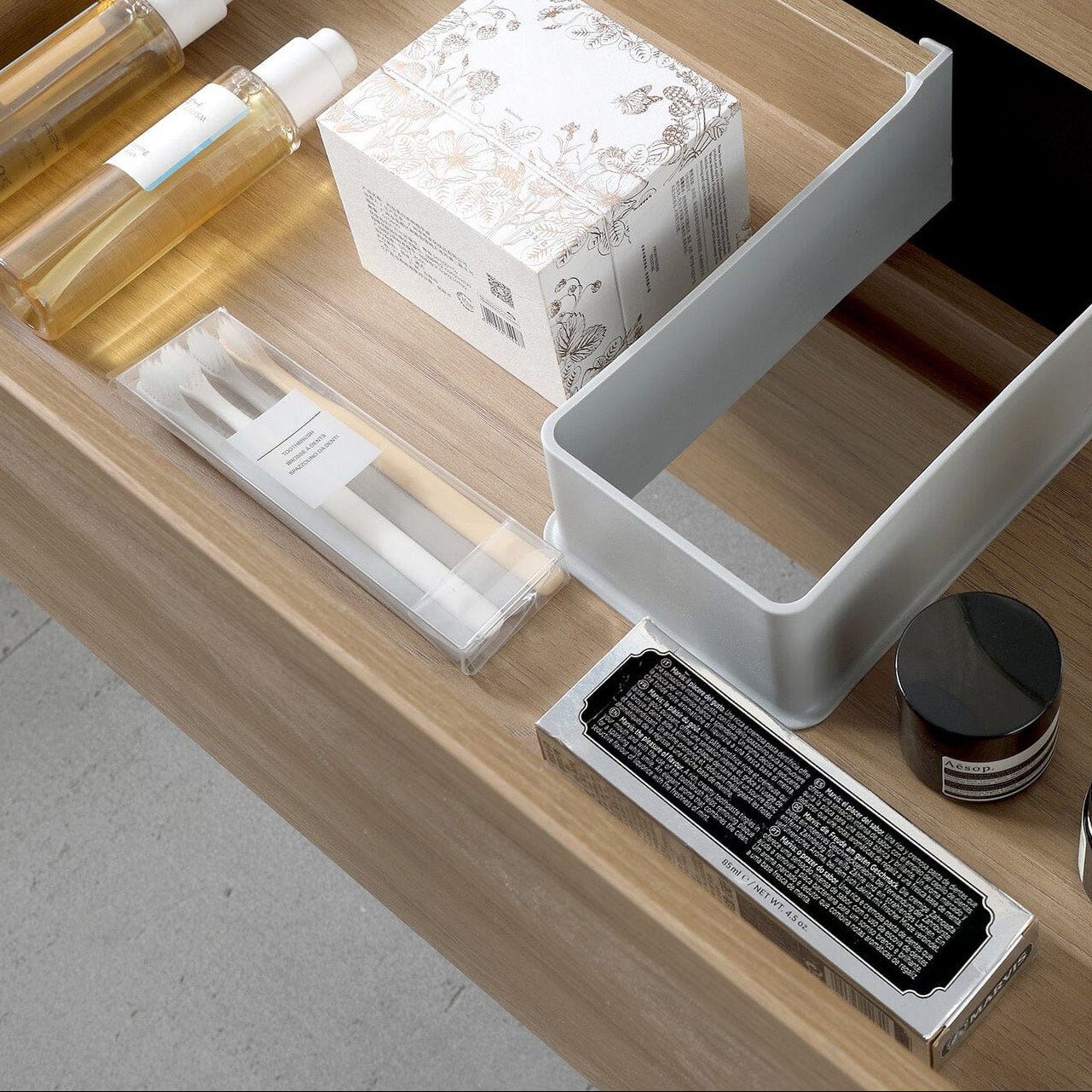 Finley 750mm Timber Wall Hung Bathroom Vanity Vanities Arova