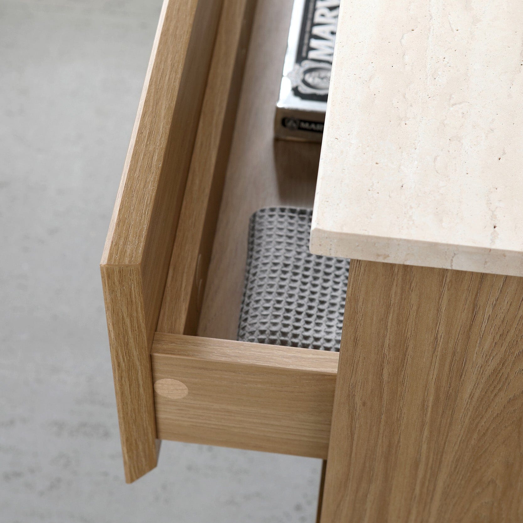 Finley 900mm Timber Wall Hung Bathroom Vanity Vanities Arova