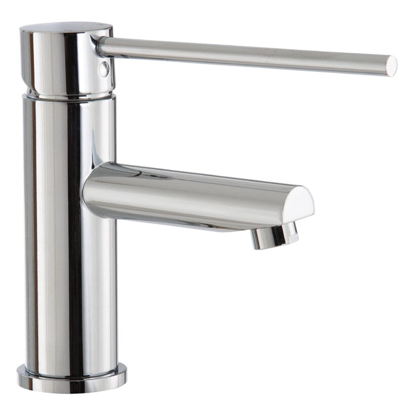 JESS CARE Basin Mixer WT6651-D ECT Tapware ECT
