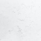 Luxe 610x470mm Curved Marble Silica Free Benchtop Vanity Top Arova