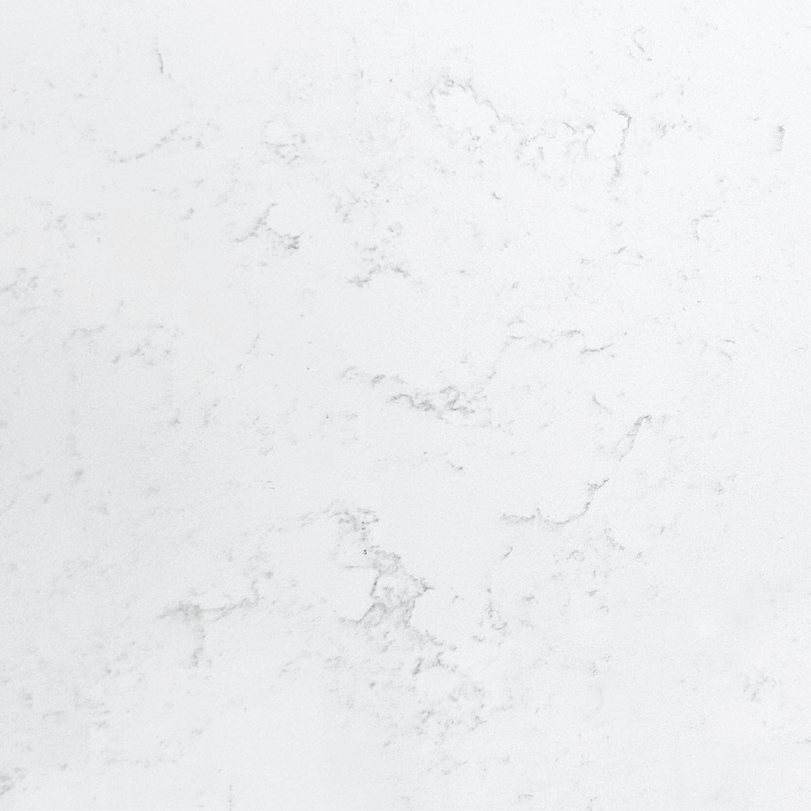 Luxe 610x470mm Curved Marble Silica Free Benchtop Vanity Top Arova