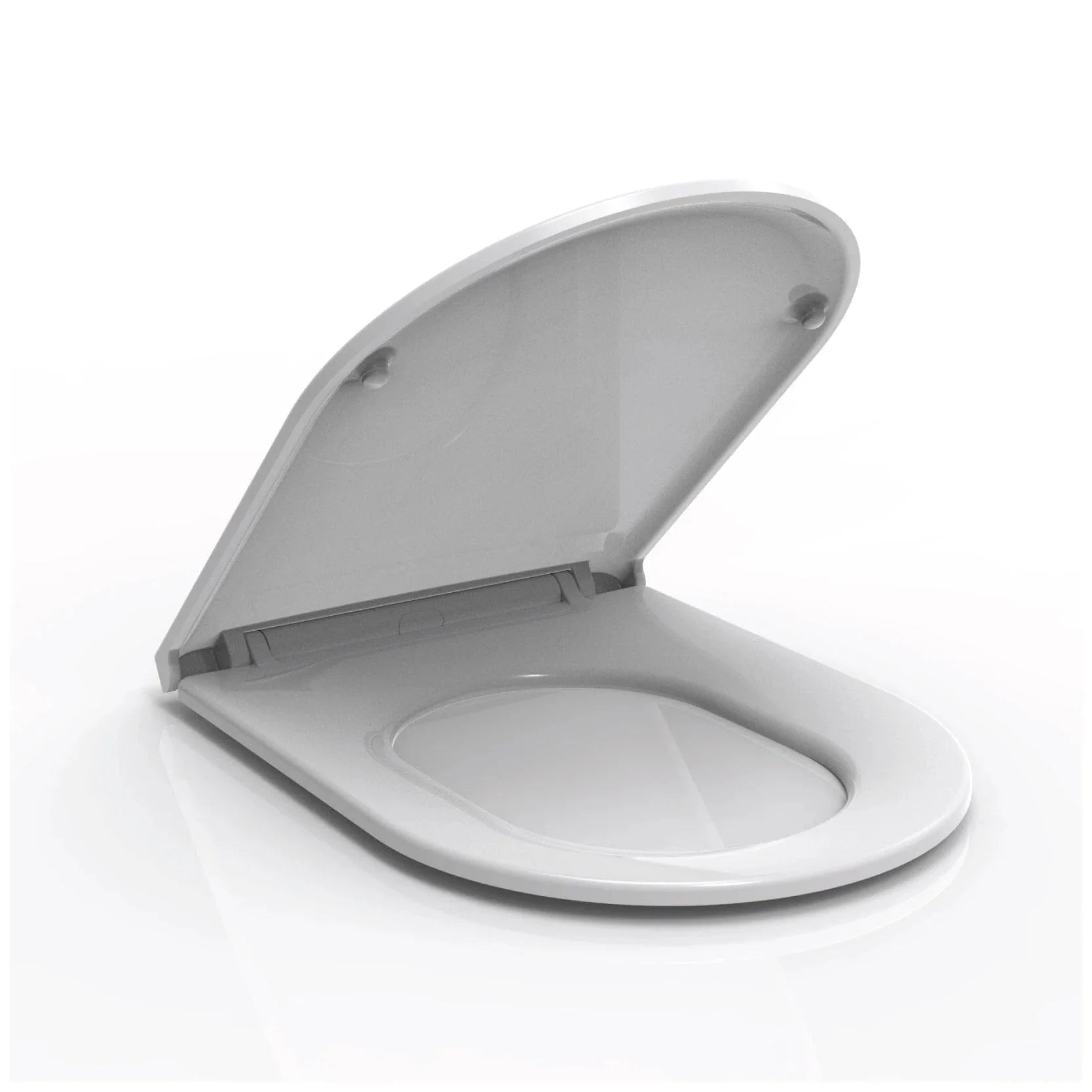 Max57 Rimless Tornado Floor Mount Toilet Pan Packaging - Geberit Sigma 8 Cistern & Square Button Toilets Arova
