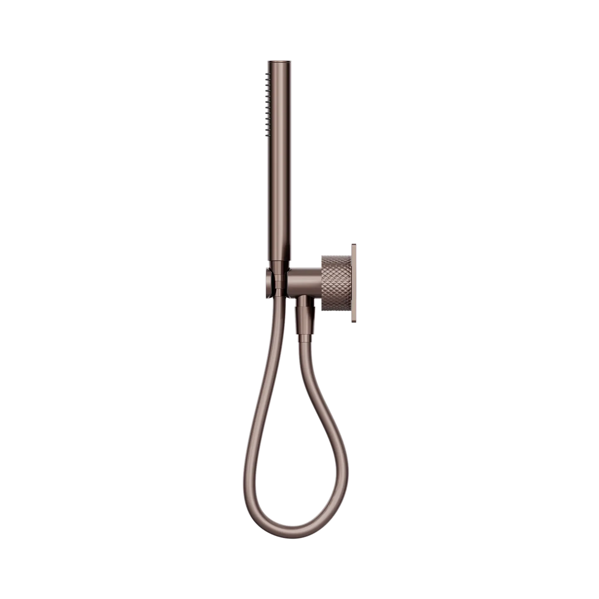 Opal Progressive Shower System Brushed Bronze Showers Nero