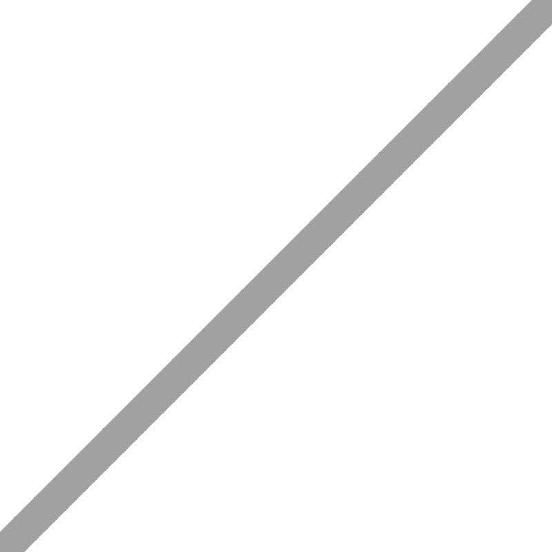 Shower Screen Wall Mount Clips / Channels Shower Screens Arova Clips - Included in Hardware Set Chrome