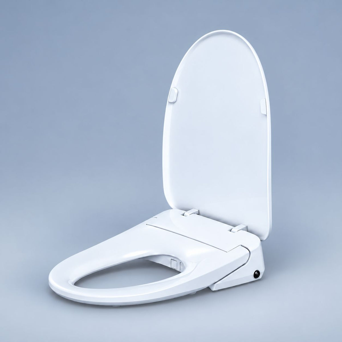 Smart Wash & Dry Heated Electric Bidet Toilet Seat with Remote Toilets Arova