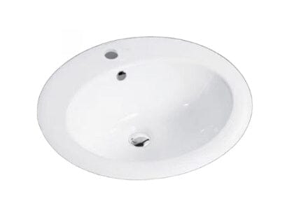VICTORIA-II Insert Basin Basins ECT