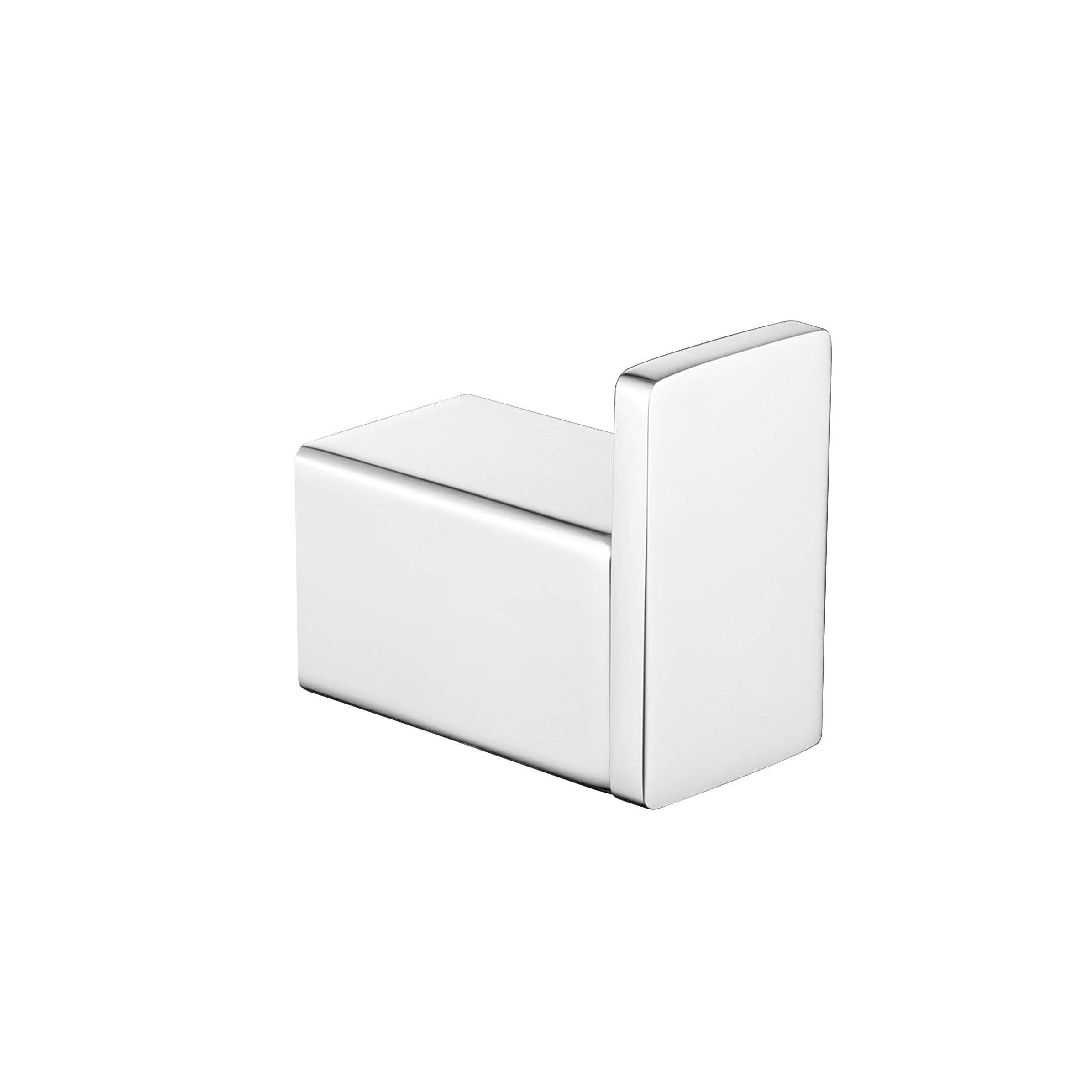 Viva Robe Hook Chrome Accessories Arova