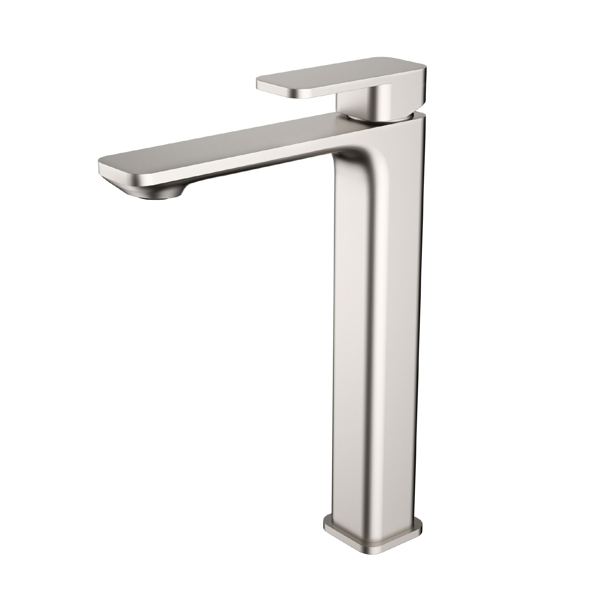 VIVA Tall Basin Mixer Chrome - BT202BN Tapware Arova