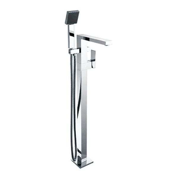 Acqua Free Standing Bath Set - WT880F Tapware ECT