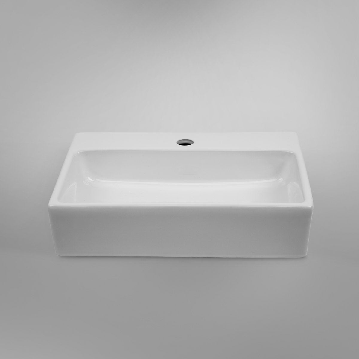ACQUA Wall Hung Basin Basins ECT