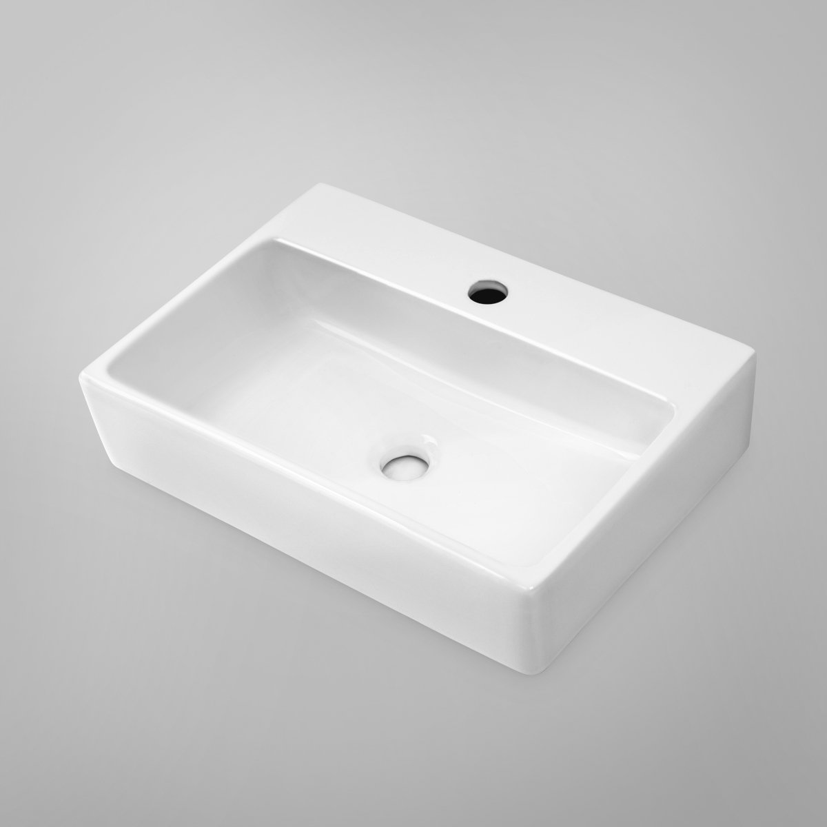 ACQUA Wall Hung Basin Basins ECT