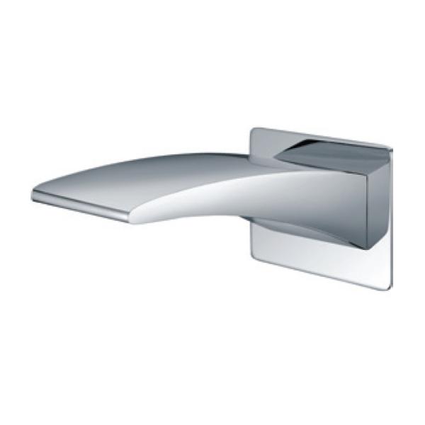 Acqua Water Fall Bath Spout - WTSP20 Tapware ECT