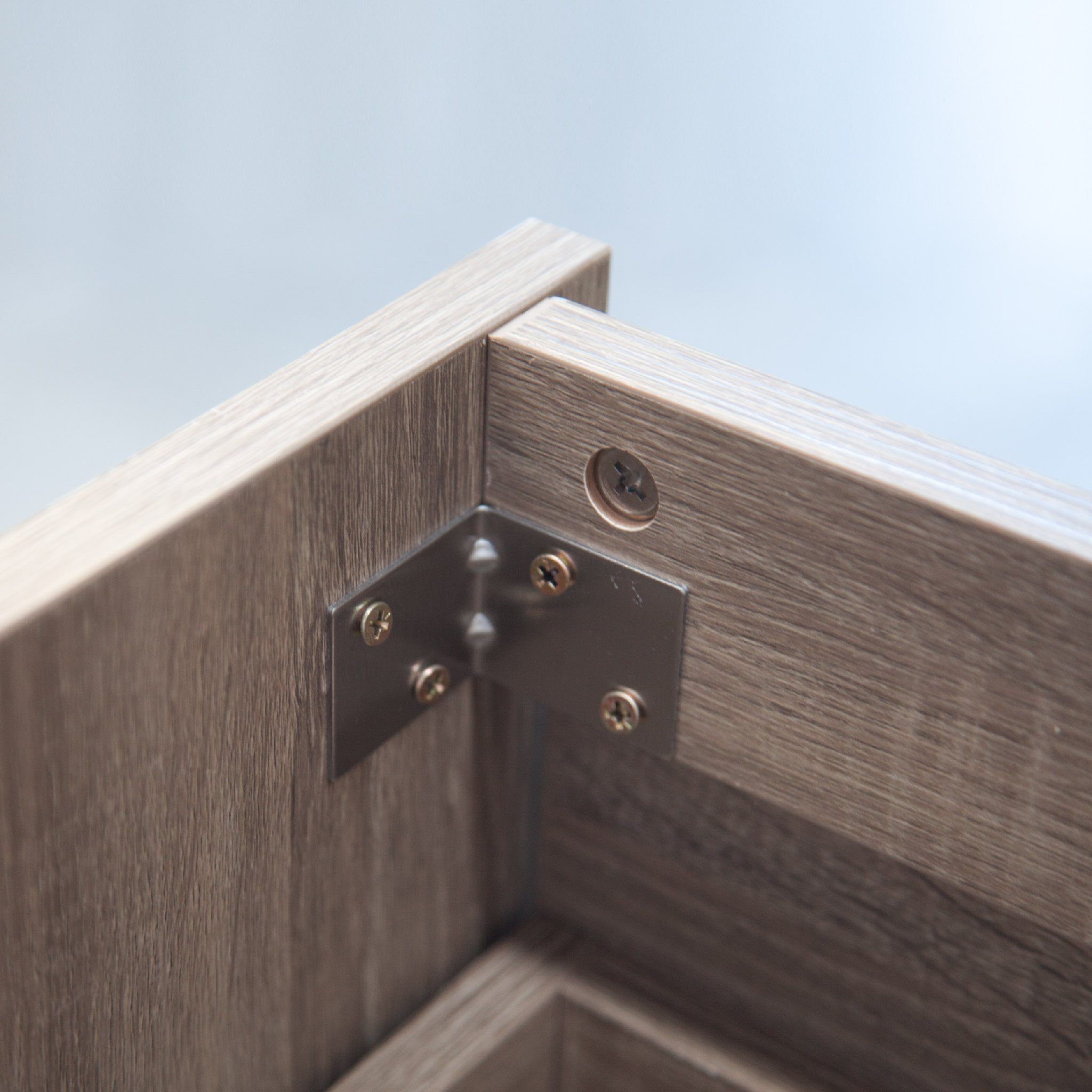 ALBANY 150cm Oak Timber Wall Hung Vanity Vanities & Mirrors Arova