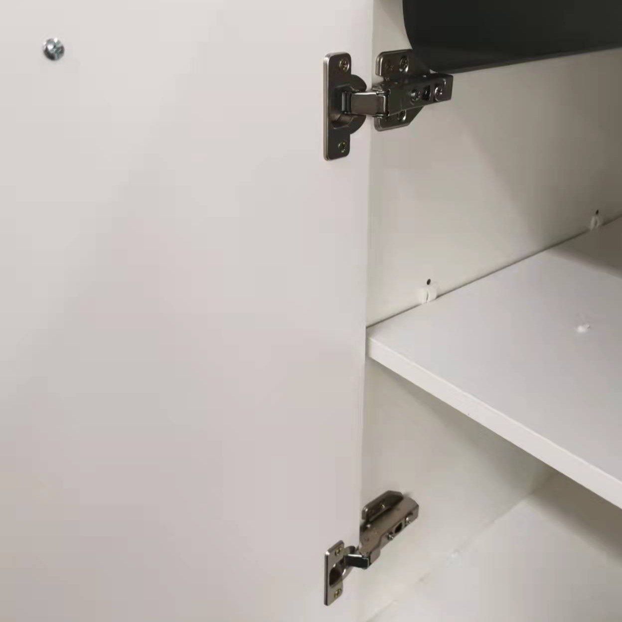 AUSTIN 150cm Freestanding Bathroom Vanity Vanities & Mirrors Arova