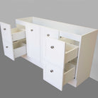 AUSTIN 150cm Freestanding Bathroom Vanity Vanities & Mirrors Arova