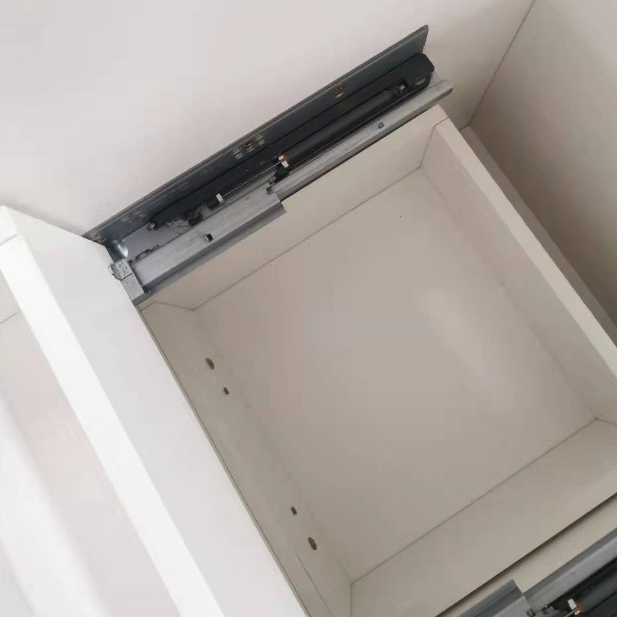 AUSTIN 75cm Wall Hung Bathroom Vanity Vanities & Mirrors Arova