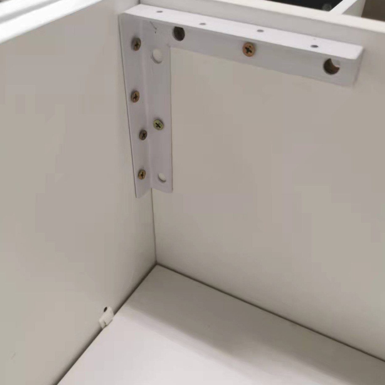 AUSTIN 75cm Wall Hung Bathroom Vanity Vanities & Mirrors Arova