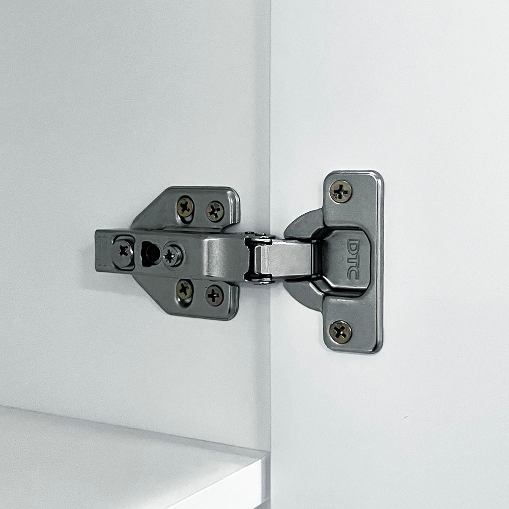 AUSTIN Tallboy Bathroom Cabinet Vanities & Mirrors Arova