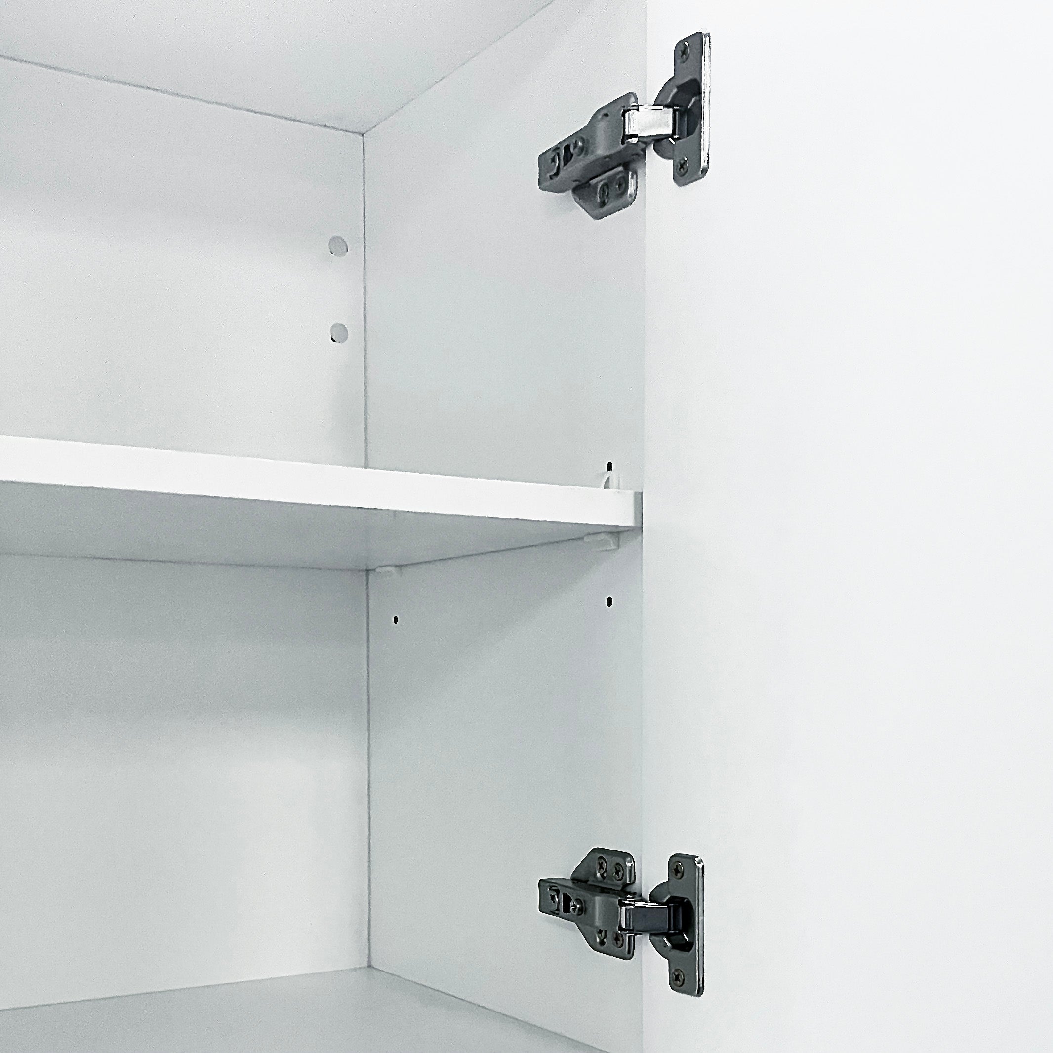 AUSTIN Tallboy Bathroom Cabinet Vanities & Mirrors Arova