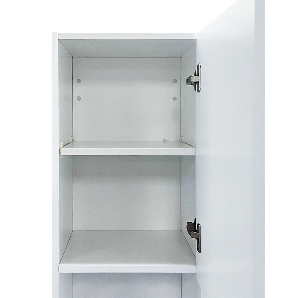 AUSTIN Tallboy Bathroom Cabinet Vanities & Mirrors Arova