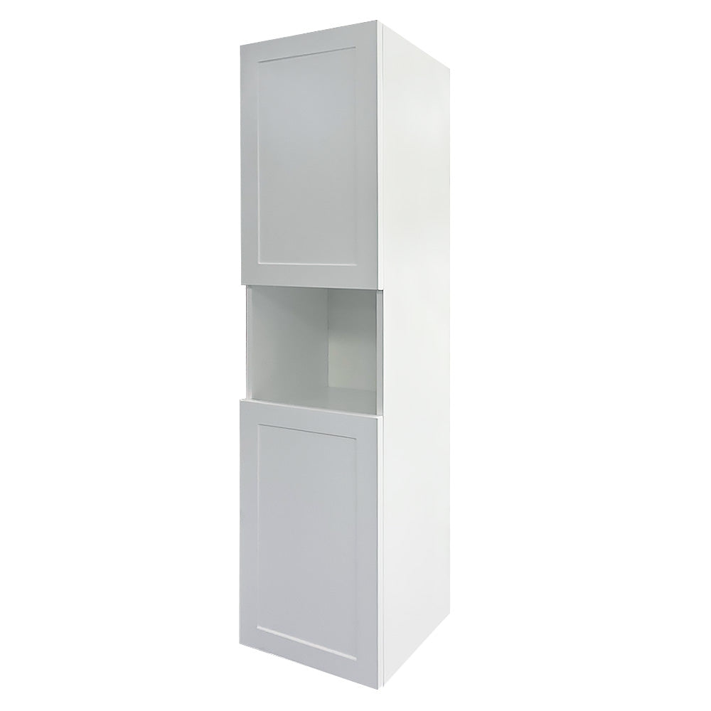 AUSTIN Tallboy Bathroom Cabinet Vanities & Mirrors Arova