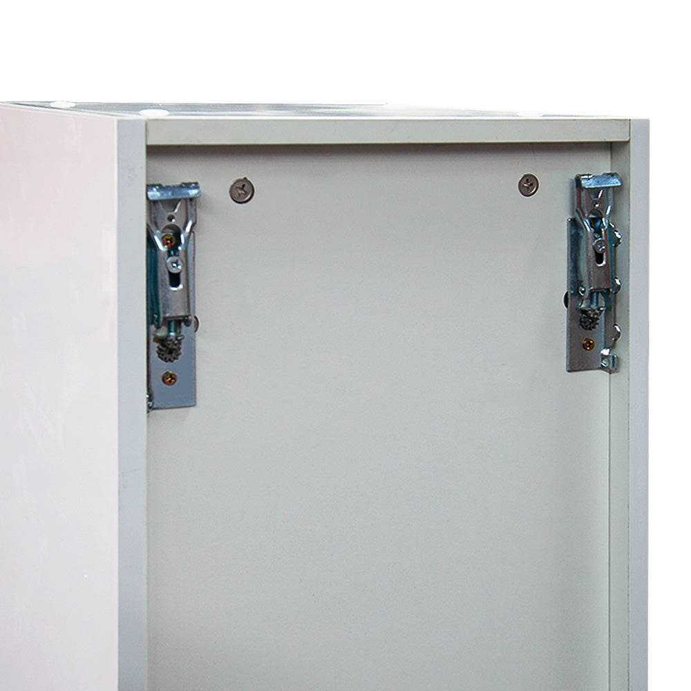 AUSTIN Tallboy Bathroom Cabinet Vanities & Mirrors Arova