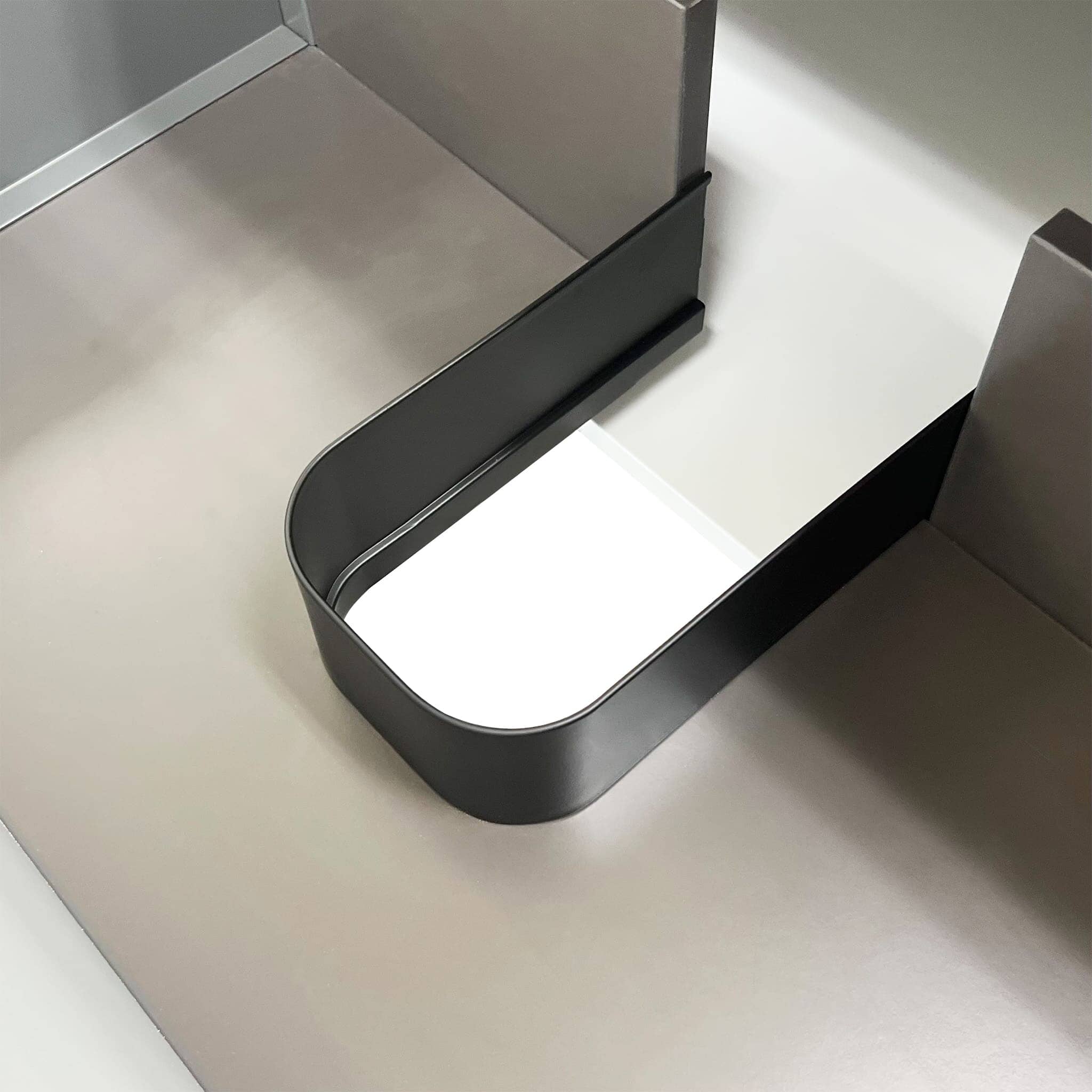 Avery 60cm Wall Hung Bathroom Vanity Vanities & Mirrors Arova