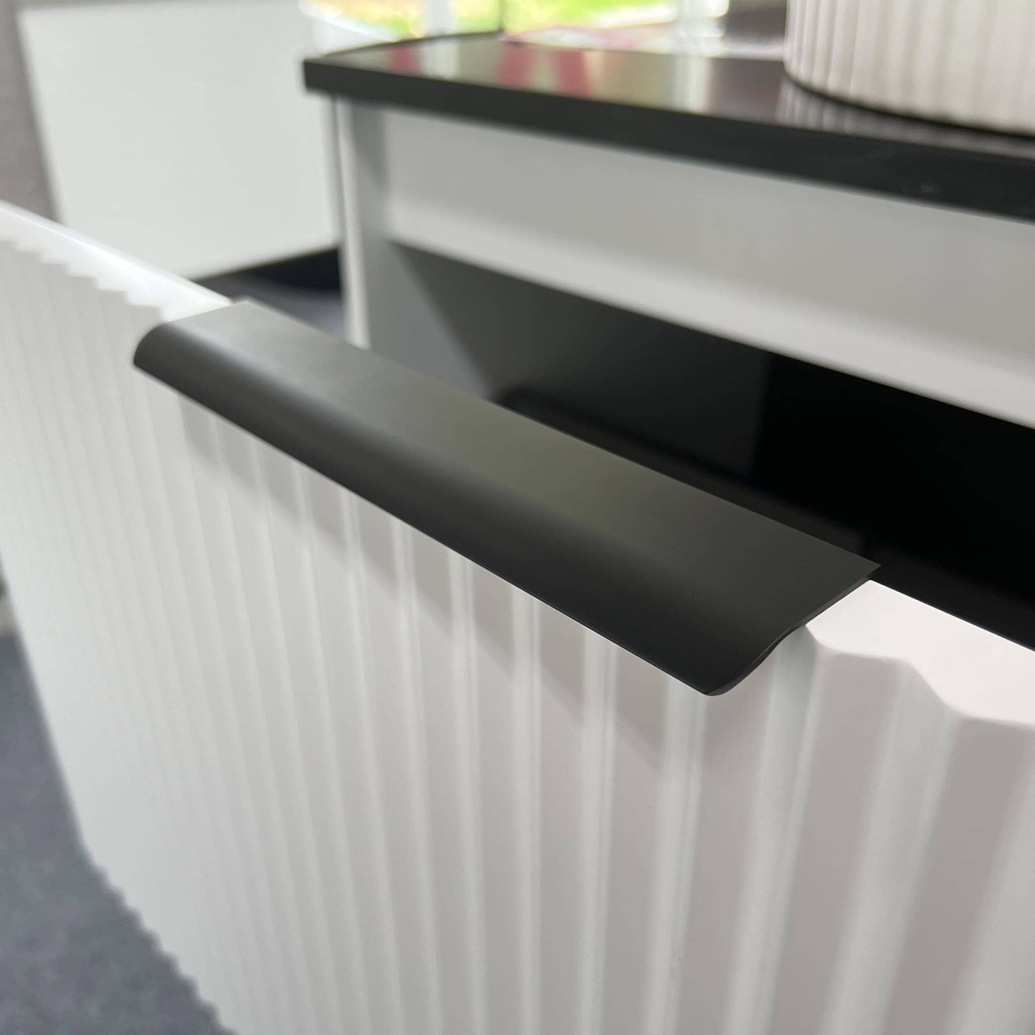 Avery 60cm Wall Hung Bathroom Vanity Vanities & Mirrors Arova