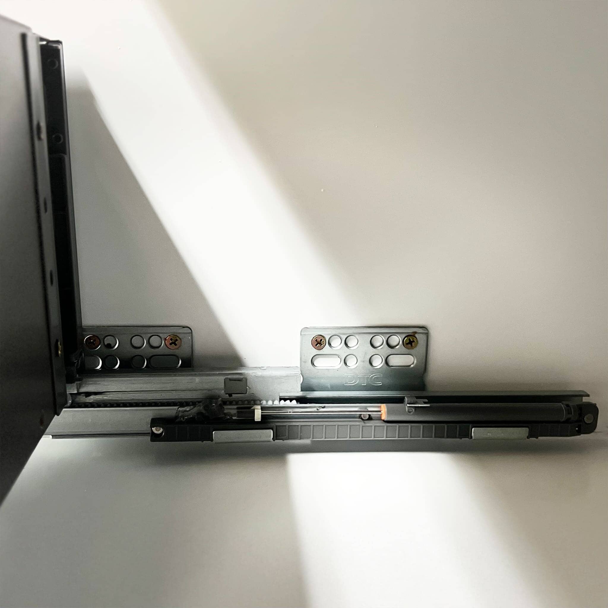 Avery 60cm Wall Hung Bathroom Vanity Vanities & Mirrors Arova