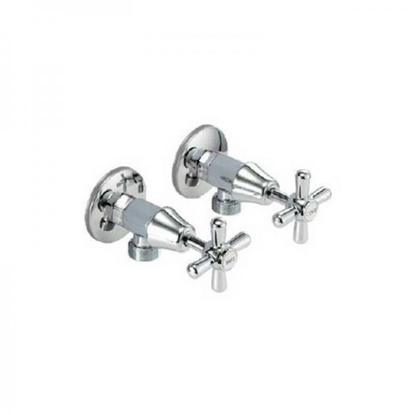Bathmates washing machine taps pair - WT203 Tapware ECT