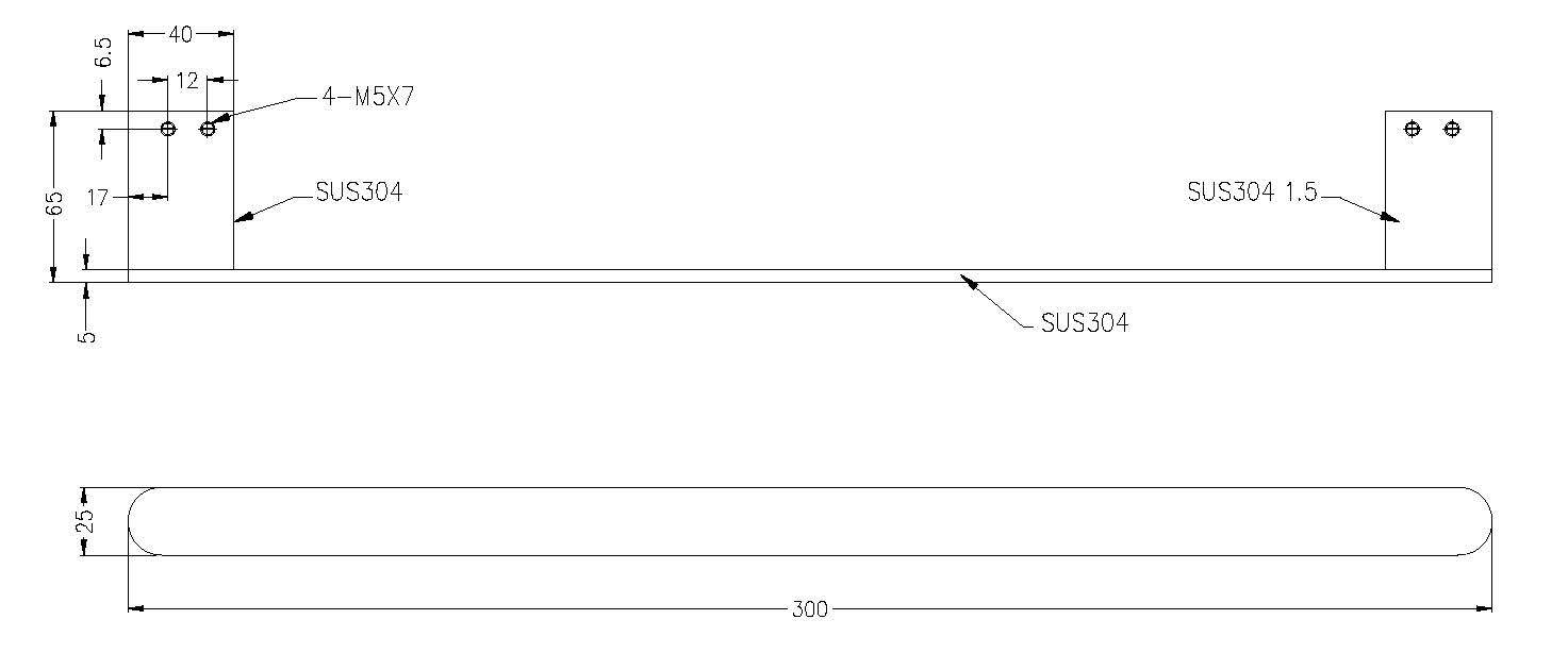 Bianca Hand Towel Rail Brushed Nickel 9080-BN Accessories Nero